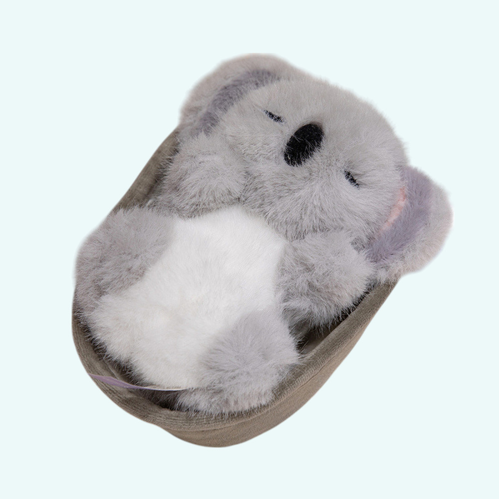 Gewichtetes Faultier Kuscheltier (65cm) – Weiches Gewichtskuscheltier Für Erwachsene & Kinder, Beruhigender Einschlafbegleiter