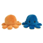 Plüsch Oktopus reversibel - Octopus reversibel Plüsch Oktopus Plüsch Tiere a7796c561c033735a2eb6c: Blau|Grau|Gelb|Rose|Rot|Grün