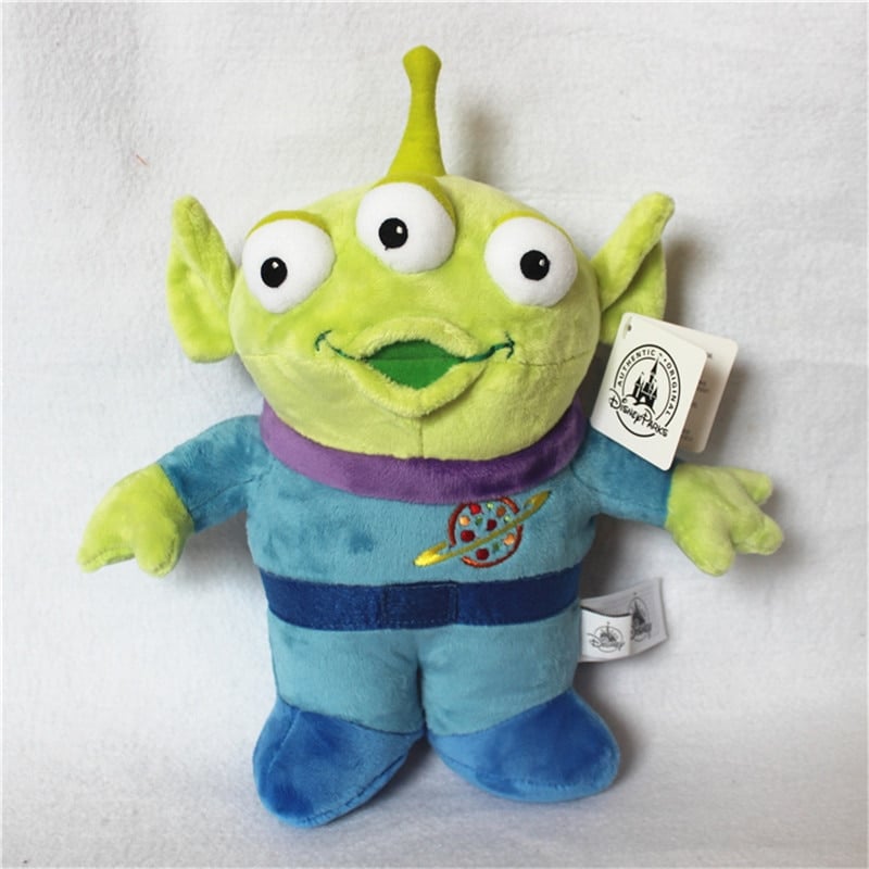 Uiuoutoy Undertale Plüschtier Alien Sans - Ca. 26 Cm, Weicher Plüsch, Perfekt Für Fans & Kinder