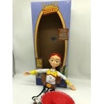 Plüsch Puppe Jessie Plüsch Toy Story Plüsch Disney Material: Baumwolle, Kunststoff