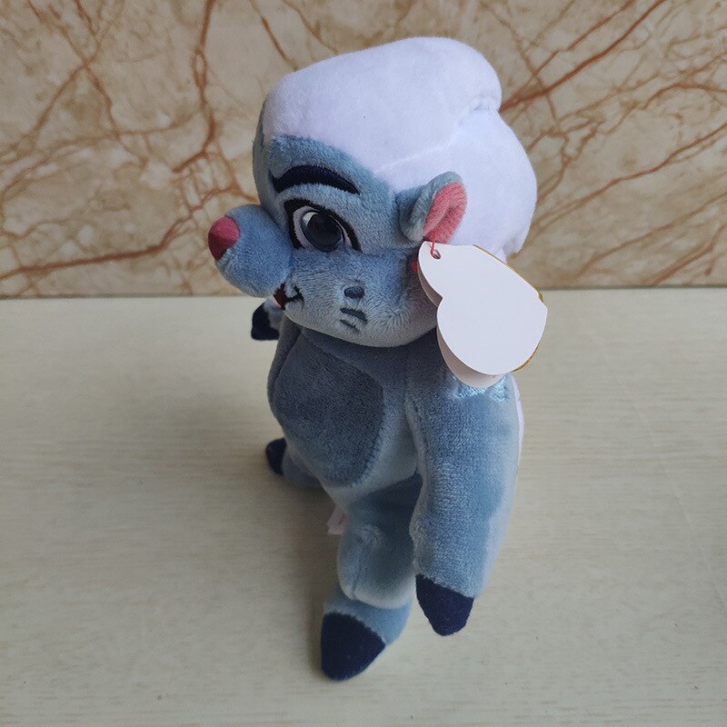  Foto zu Banga Plüschtier 