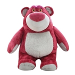 Lotso Toy Story Riesenbär Plüschtier Riesenplüschtier Material: Baumwolle
