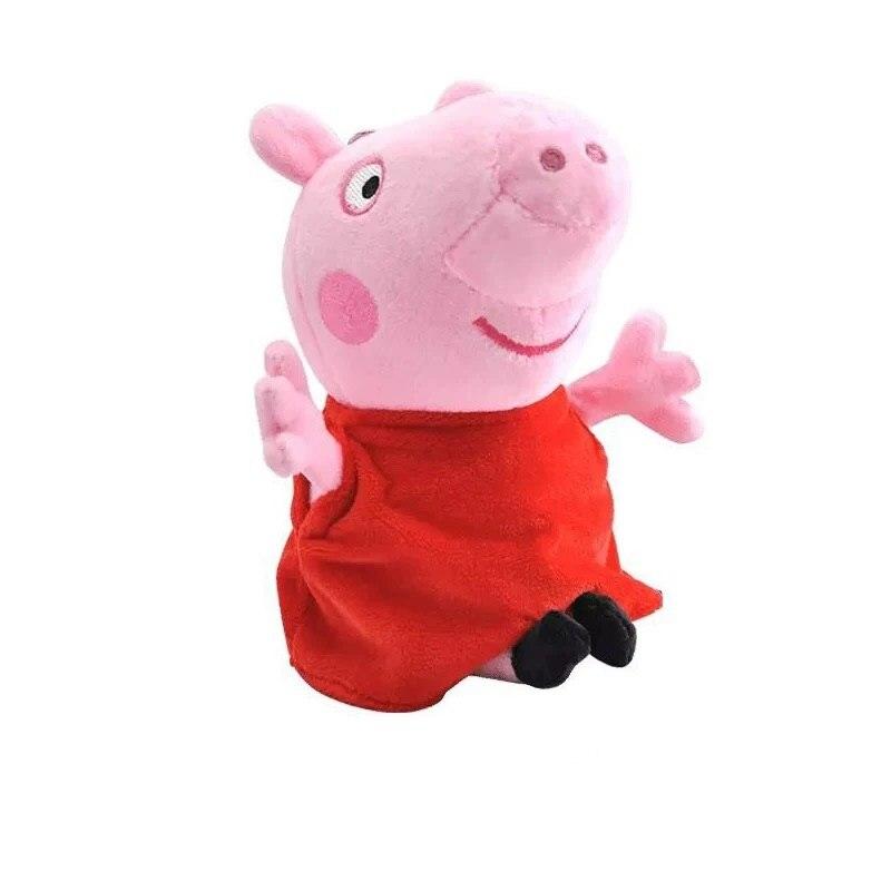  Peppa Wutz Plüschtier zum Kuscheln - kuscheltier- Stofftier • Mein Motiv 