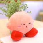 Niedliches Plüschtier Kirby mit gesenktem Kopf Plüschtier Videospiel Plüschtier Kirby Material: Baumwolle