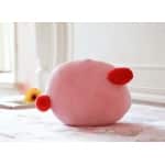 Kirby rosa Plüsch mit roten Wangen Plüsch Videospiel Plüsch Kirby 87aa0330980ddad2f9e66f: 24cmx18cm|43cmx33cm