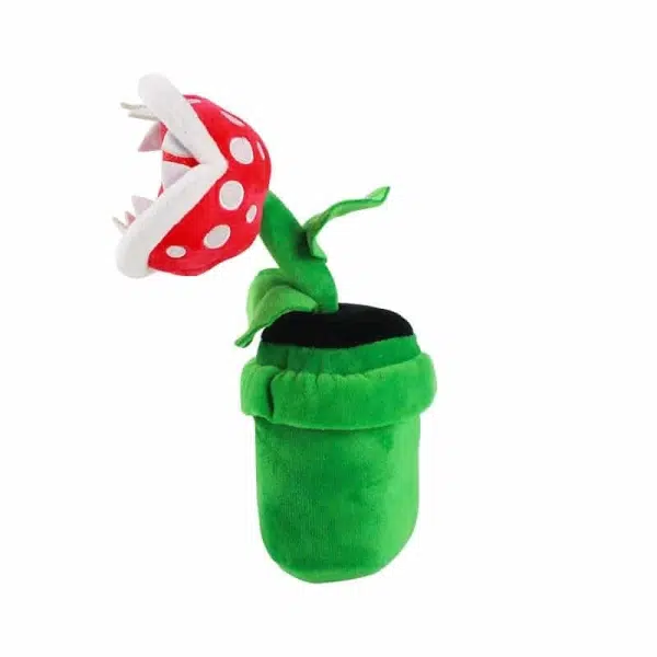 Plüsch Mario, Piranha-Pflanzen, 26cm Stofftier für Kinder, Geschenk für Kinder Uncategorized Marke: TotoJay