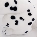 Dalmatinerhund für Kinder, realistisches Riesenspielzeug, ideales Geschenk Plüschtiere Plüschtiere Hund a75a4f63997cee053ca7f1: 30cm|40cm|50cm|60cm|75cm|90cm