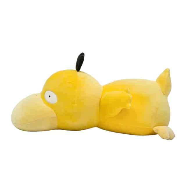 Plüsch Pokémon Psyduck in Form eines Kissens Uncategorized a7796c561c033735a2eb6c: Gelb