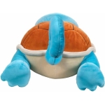Peluche Pokémon endormie Peluche Pokemon a7796c561c033735a2eb6c: Bleu|Orange