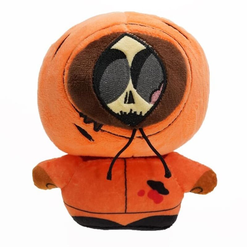 Süßer Halloween Kuschelbär (25cm) – Weiches Plüschtier Mit Kürbis-Hut, Perfekt Als Geschenk Oder Deko