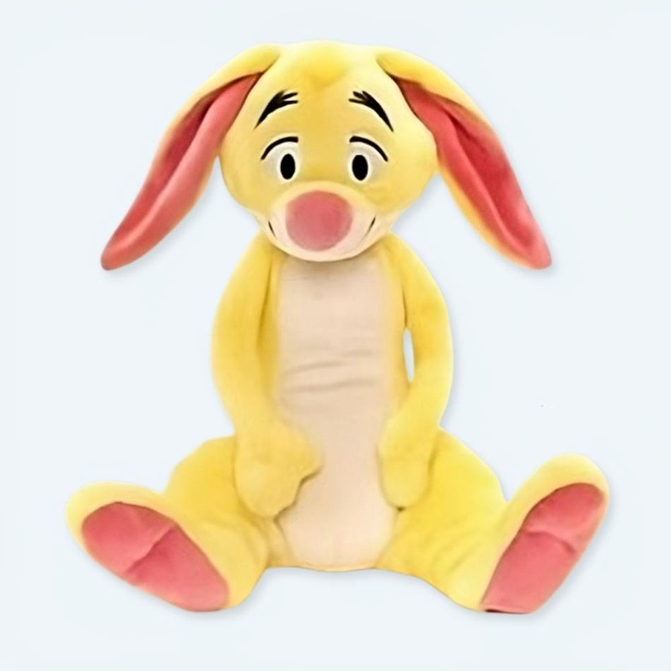 Großes Plüschtier Coco Hase | Winnie Puuh - Kuscheltier Stofftier ...